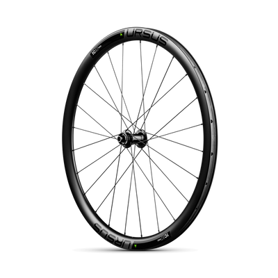 URSUS TC37 Karbon Yol Bisikleti Jant Seti Centerlock Tubeless12x100/12x142mm JNT-802