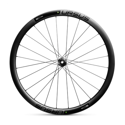 URSUS TC37 Karbon Yol Bisikleti Jant Seti Centerlock Tubeless12x100/12x142mm JNT-802