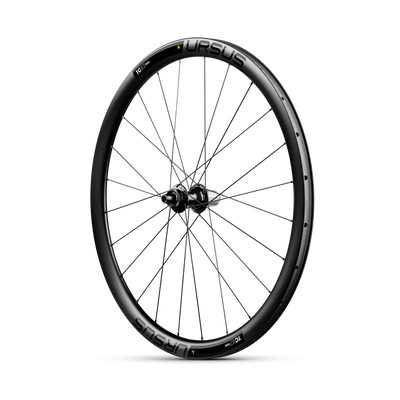 URSUS TC37 Karbon Yol Bisikleti Jant Seti Centerlock Tubeless12x100/12x142mm JNT-802