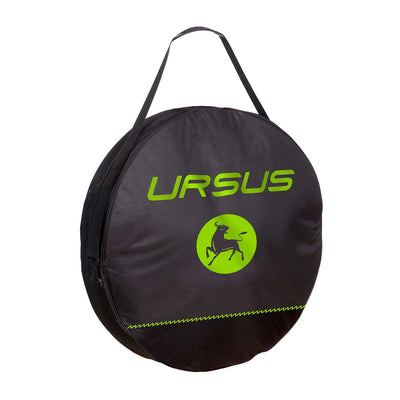 URSUS TC47 Karbon Yol Bisikleti Jant Seti Centerlock Tubeless 12x100/12x142mm JNT-803