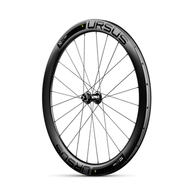 URSUS TC47 Karbon Yol Bisikleti Jant Seti Centerlock Tubeless 12x100/12x142mm JNT-803