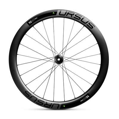 URSUS TC47 Karbon Yol Bisikleti Jant Seti Centerlock Tubeless 12x100/12x142mm JNT-803