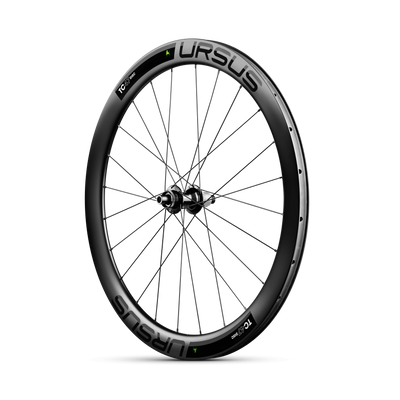 URSUS TC47 Karbon Yol Bisikleti Jant Seti Centerlock Tubeless 12x100/12x142mm JNT-803