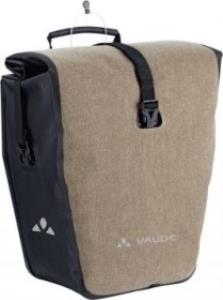 Vaude Aqua Back Deluxe Arka Bagaj Çantası Kahverengi/Siyah