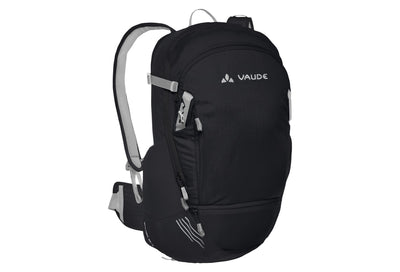Vaude Cluster 10+3 Backpack Black
