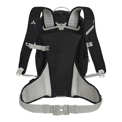 Vaude Cluster 10+3 Backpack Black