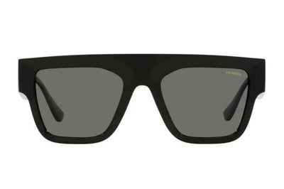 Versace 0VE4430U Polarize Güneş Gözlüğü GB1/81 Black Polar Dark Grey