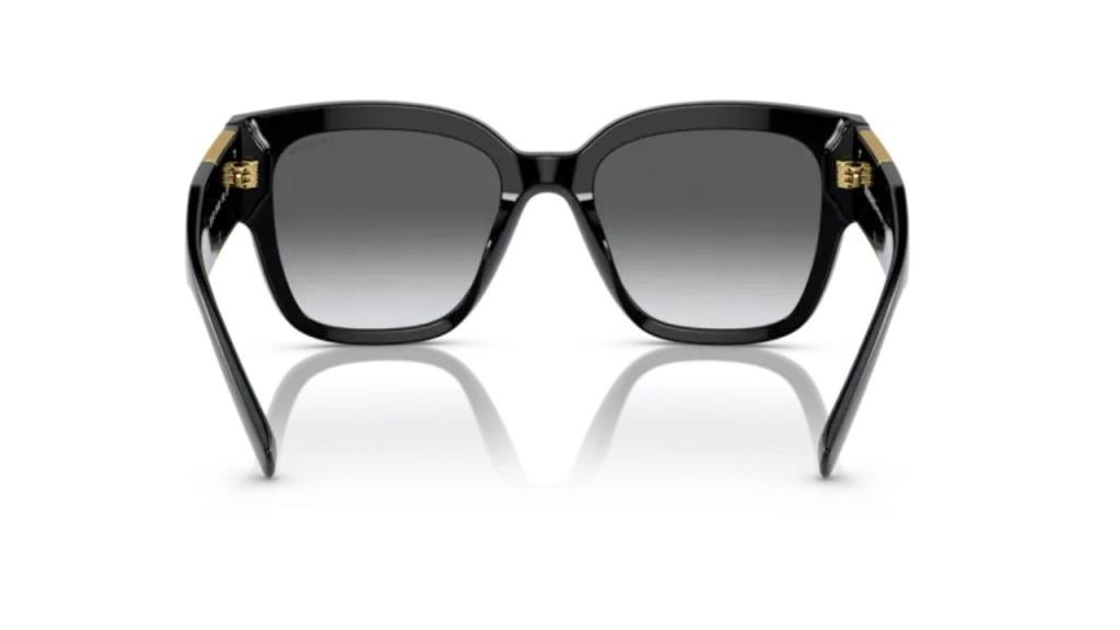 Versace 0VE4437U Polarized Sunglasses GB1/T3