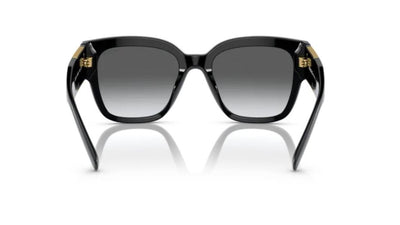 Versace 0VE4437U Polarized Sunglasses GB1/T3