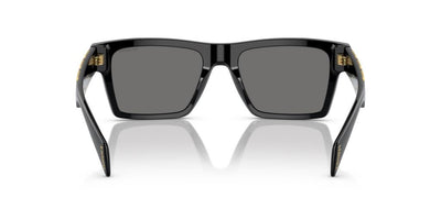 Versace 4445 GB1/81 Polarize Güneş Gözlüğü 0VE4445