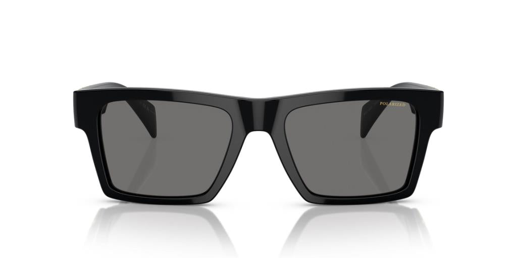 Versace 4445 GB1/81 Polarize Güneş Gözlüğü 0VE4445