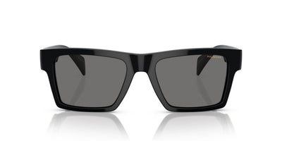 Versace 4445 GB1/81 Polarize Güneş Gözlüğü 0VE4445