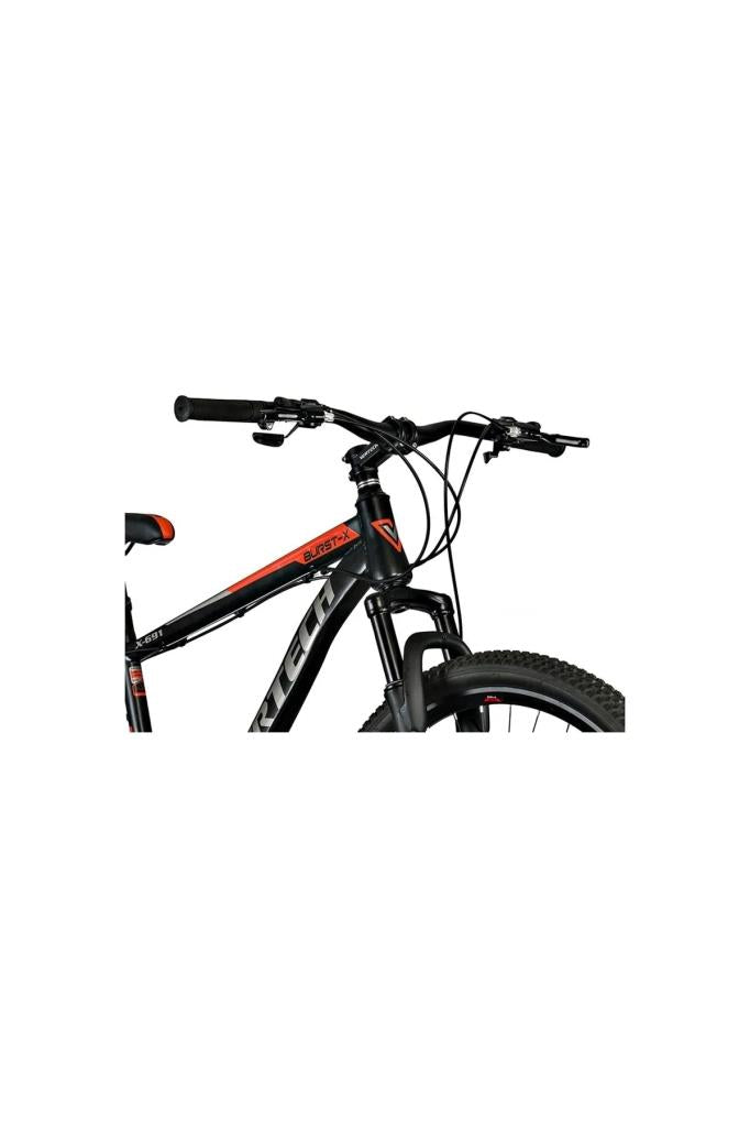 Vertech Burst-X 27.5 MD Dağ Bisikleti