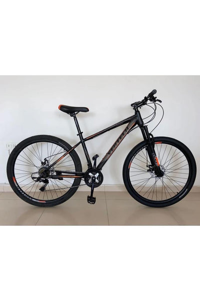 Vertech Max 27.5 MD Mountain Bike