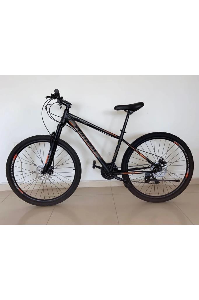 Vertech Max 27.5 MD Dağ Bisikleti