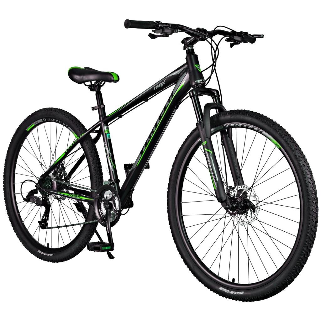 Vertech Max 29 MD Mountain Bike