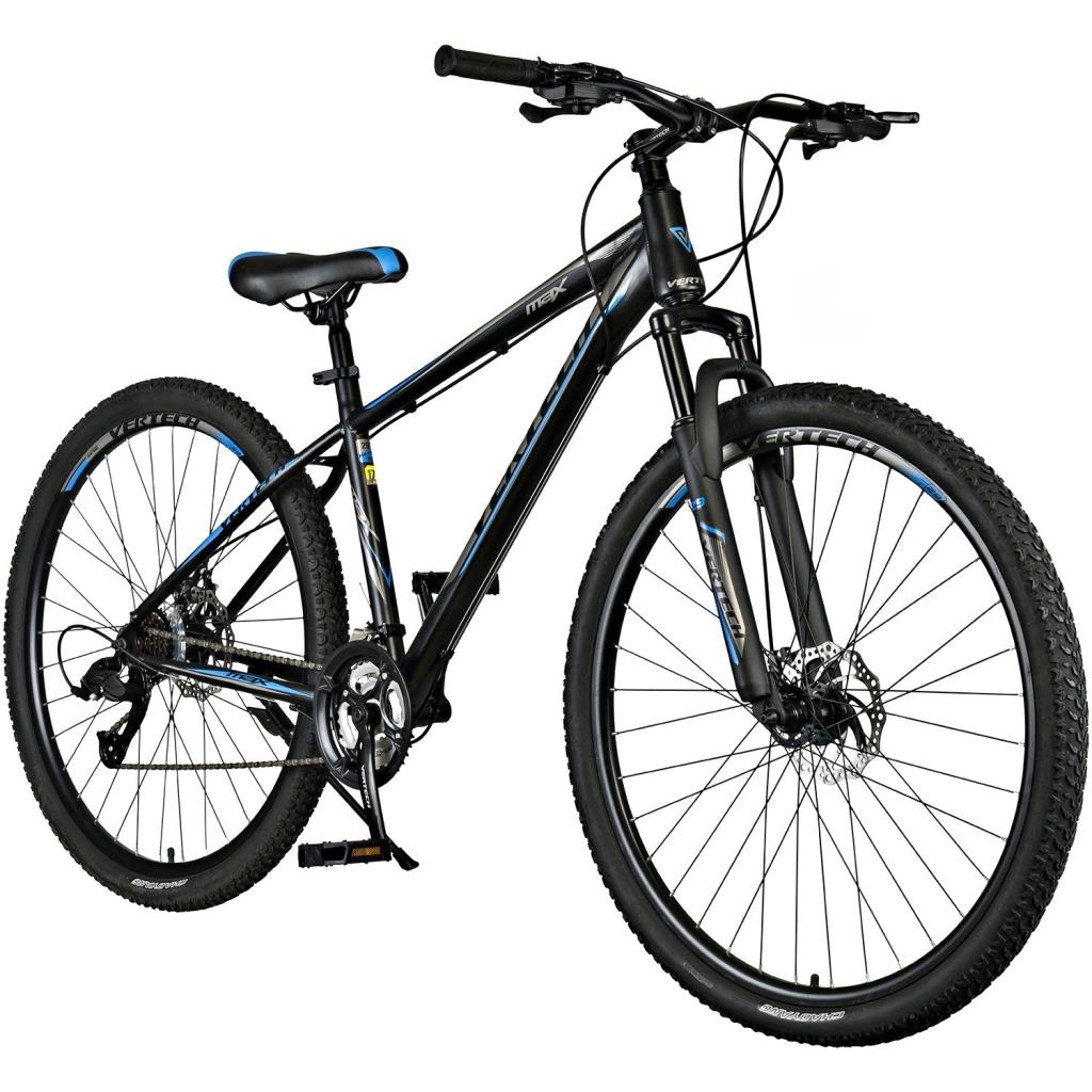 Vertech Max 29 MD Mountain Bike