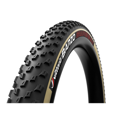 Vittoria Barzo 29x2.35 Tubeless TLR Mtb Dış Lastik 11A00345 Ten