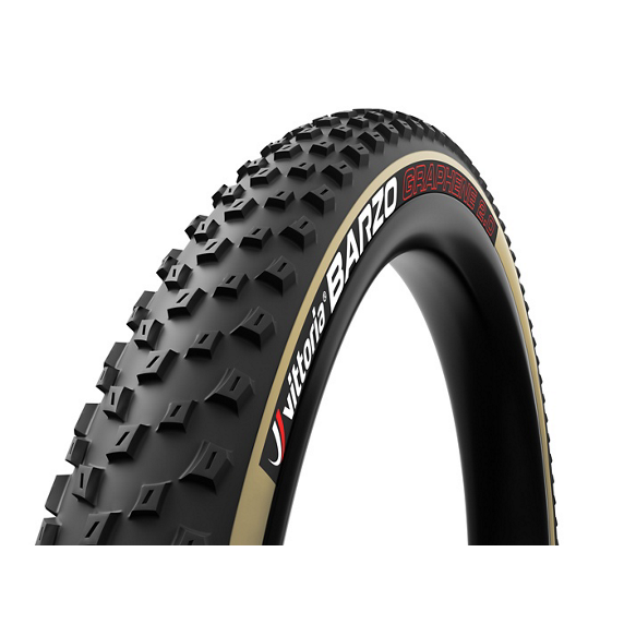Vittoria Barzo 29x2.35 Tubeless TLR Mtb Tire 11A00345 Skin