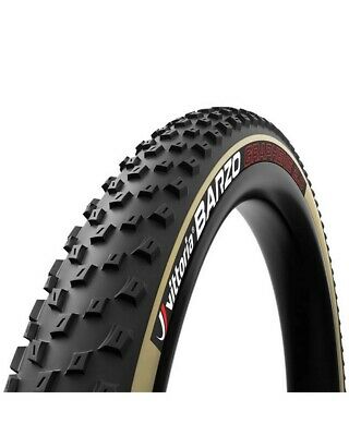 Vittoria Barzo Dış Lastik MTB 29X2.25 Tubeless TLR Ten