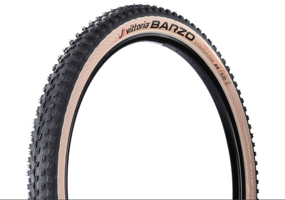 Vittoria Barzo Dış Lastik MTB 29X2.25 Tubeless TLR Ten
