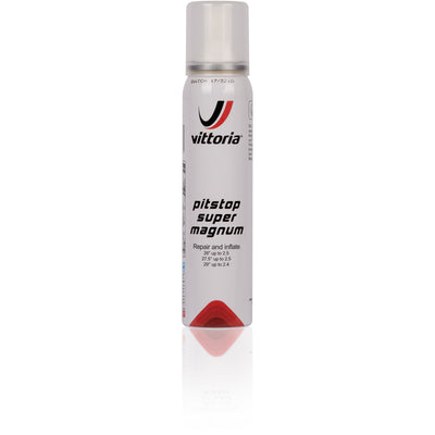Vittoria Pit Stop Super Magnum Tire Inflation Cartridge 100ml