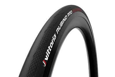 Vittoria Rubino Pro 700x28 G2 Folding Road Bike Tire