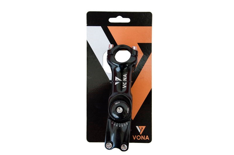 Vona As-820 31.8 Ayarlı Boğaz