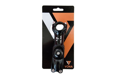 Vona Ayarlı Boğaz As-820 110Mm