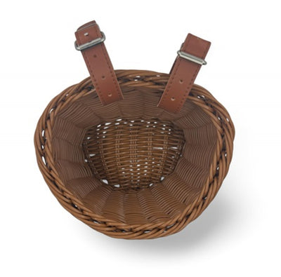 Vona C7004 Çocuk Bisiklet Sepeti Ön Hasır