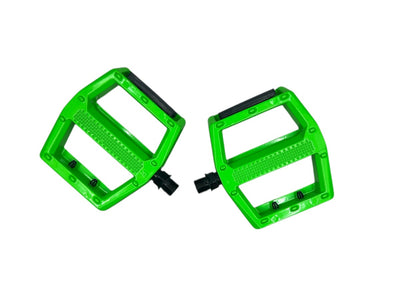 Vona HF-708 Aluminum Bearing Bicycle Pedal Black