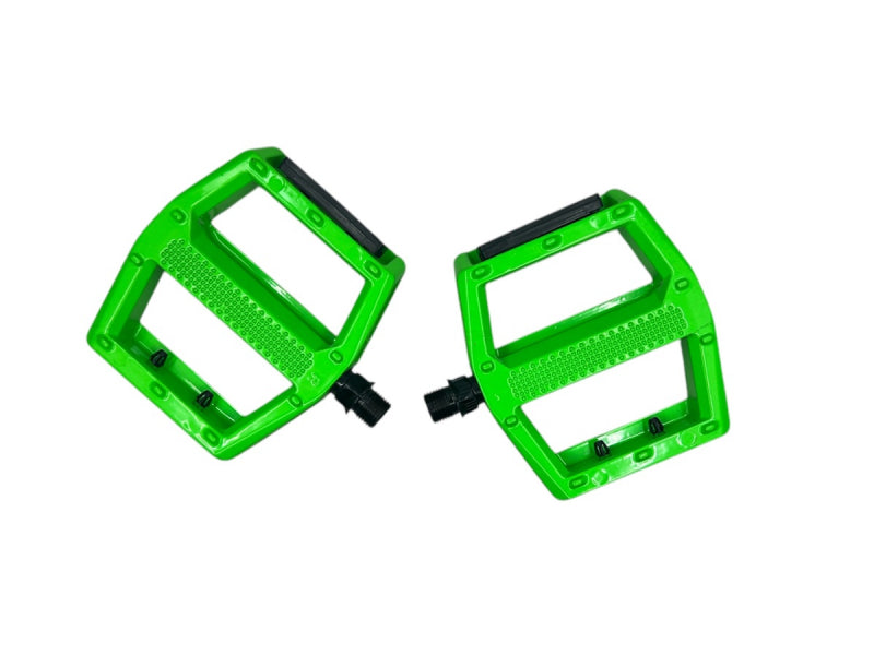 Vona HF-708 Aluminum Bearing Bicycle Pedal Black