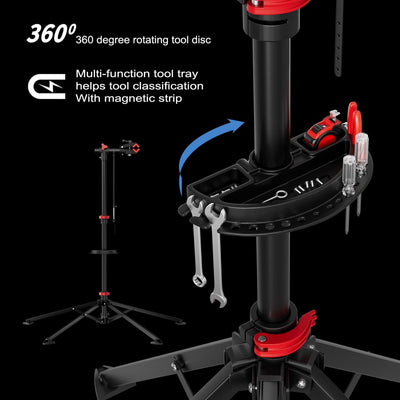 Vona HS-QX-006C Bisiklet Tamir Standı