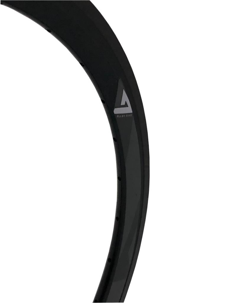 Vona SA19A 20'' Wheel Rim Double Disc 28 Holes