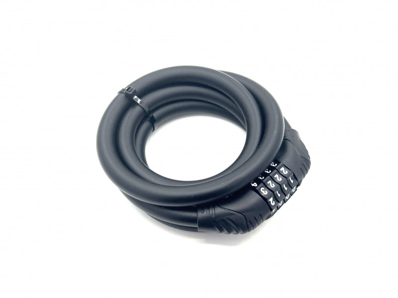 Vona SK125 Password Bike Lock 12X150