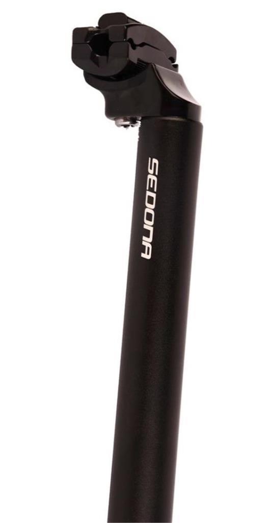 Vona Sp-359 Aluminum Seat Post 