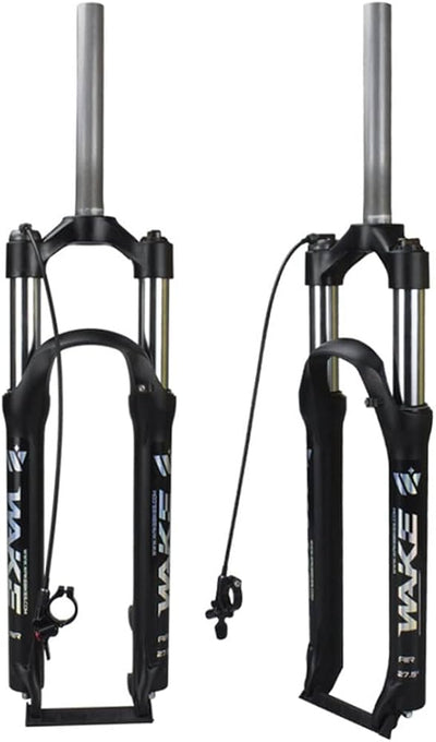 Wake Handlebar Lockable 29-inch Wheel Fork 110mm Disc Compatible 84761 