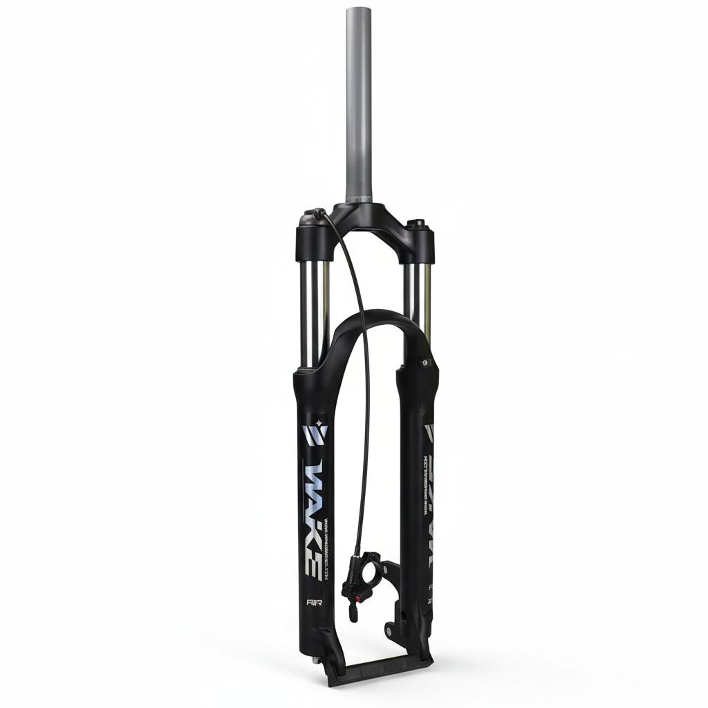 Wake Handlebar Lockable 29-inch Wheel Fork 110mm Disc Compatible 84761 