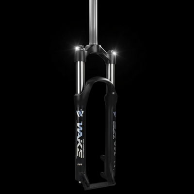 Wake Handlebar Lockable 29-inch Wheel Fork 110mm Disc Compatible 84761 