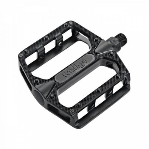 Wellgo B155 Aluminum Bicycle Pedal
