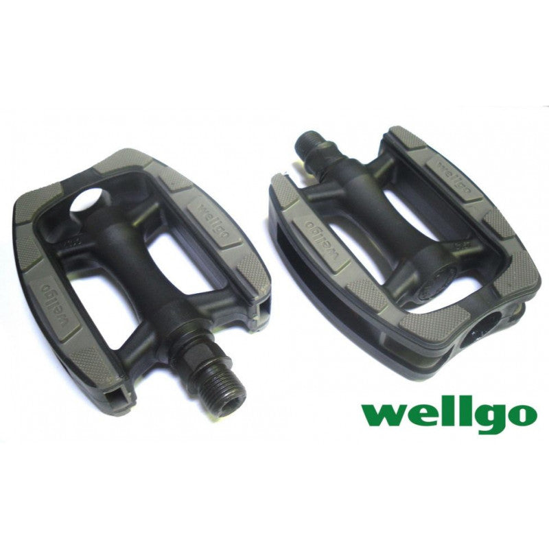 Wellgo c 157 City Bike Pedal