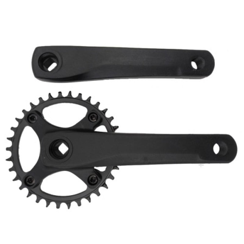 Wheeltop SR-11-D 170mm 11S Single Crankset