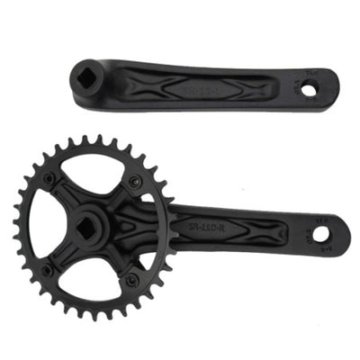 Wheeltop SR-11-D 170mm 11S Tekli Aynakol