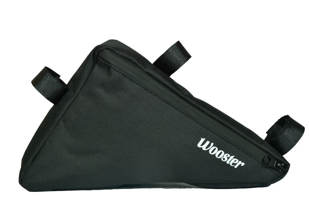 Wooster Active 2 Kadro Arası Üçgen Çanta Su Geçirmez