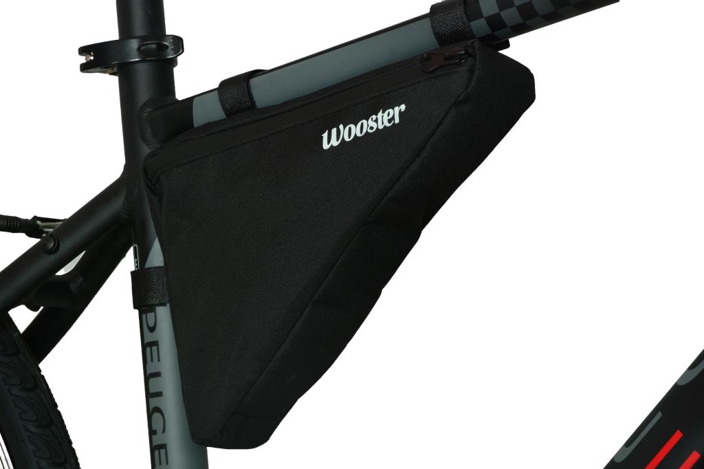 Wooster Active 2 Kadro Arası Üçgen Çanta Su Geçirmez