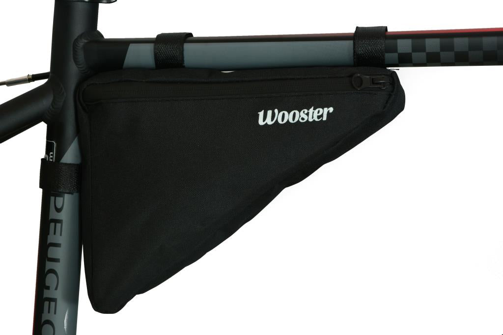 Wooster Active 2 Kadro Arası Üçgen Çanta Su Geçirmez