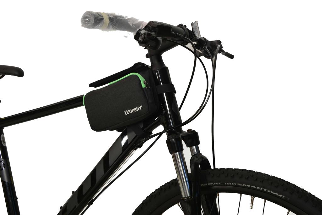 Wooster BigBag Farklı Renklerde Kadro Üstü Telefonluklu Heybe Çanta