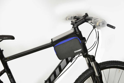 Wooster BigBag Farklı Renklerde Kadro Üstü Telefonluklu Heybe Çanta