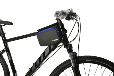 Wooster BigBag Farklı Renklerde Kadro Üstü Telefonluklu Heybe Çanta