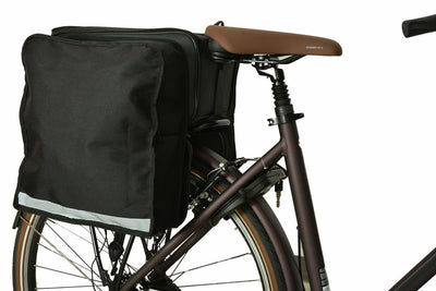 Wooster FullBox Heybeli Arka Bagaj Çanta 35 LT Su Geçirmez